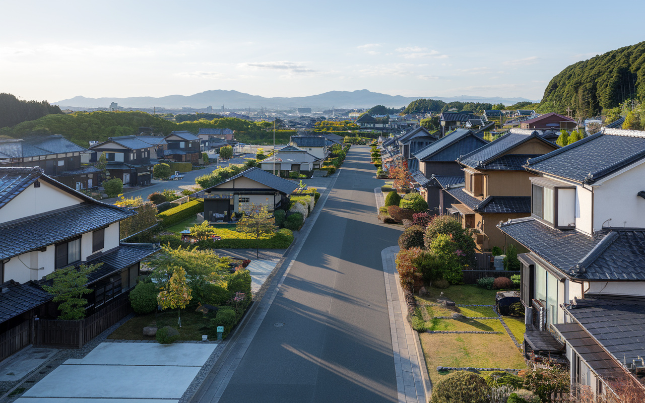 高崎市の土地新着情報をお探しですか？効率的な情報収集方法をご...の画像