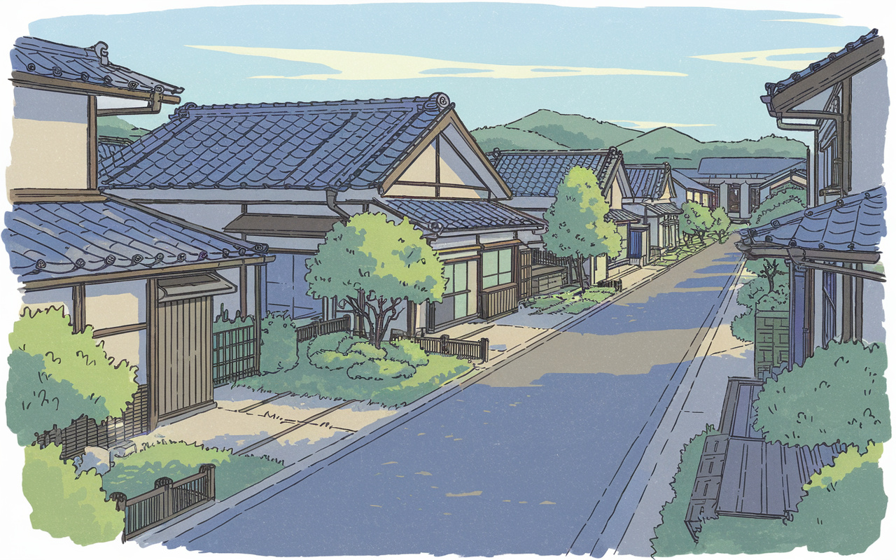 新潟市の空家売却で後悔しないためには？成功へのステップと注意...の画像