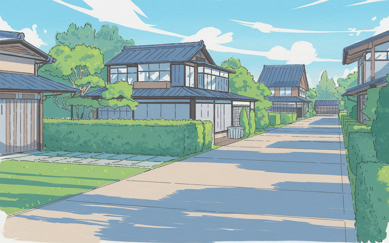 新発田市で相続した戸建を売却するには？売却のステップと注意点...の画像