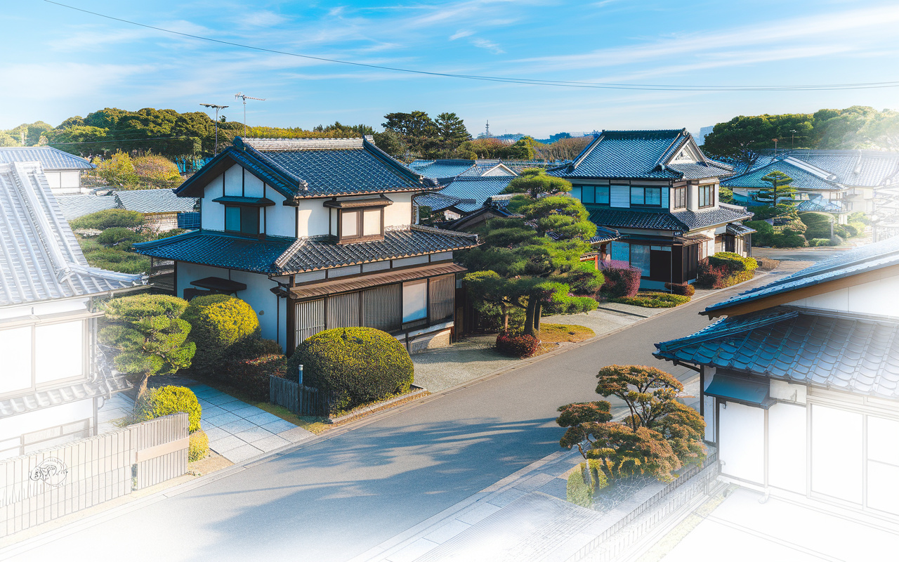 新潟市で相続した土地を売却するには？土地売却の流れと注意点を...の画像