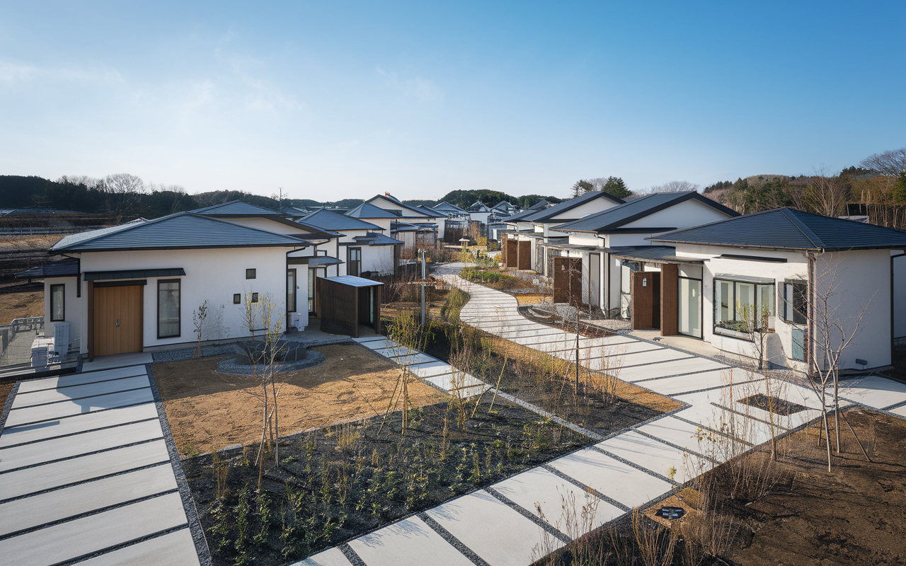 新婚夫婦必見！新築住宅の購入費用を解説の画像