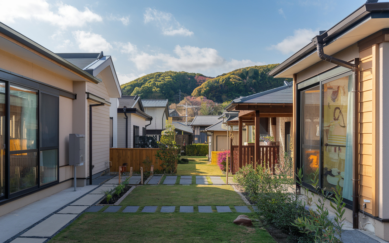 家族向け住宅ローンとは？選び方を解説  物件購入で押さえるべ...の画像