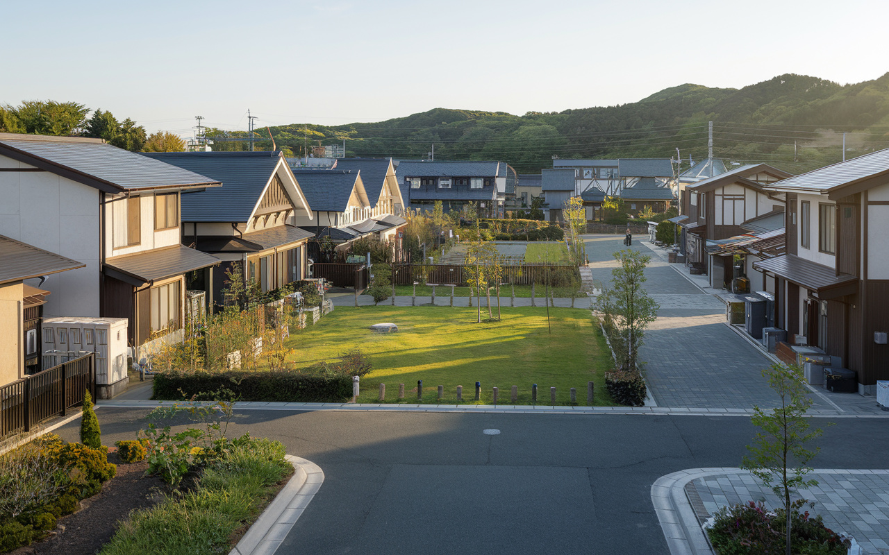 福島県の子育て環境を知っていますか？住宅選びのポイントをご紹...の画像