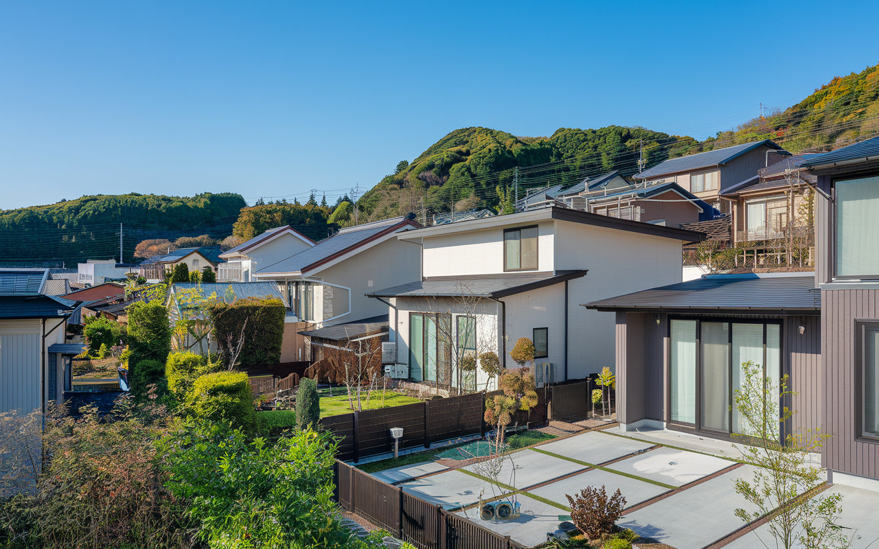 福島県で夫婦が新築一戸建てを検討中？新生活実現のポイントをご...の画像