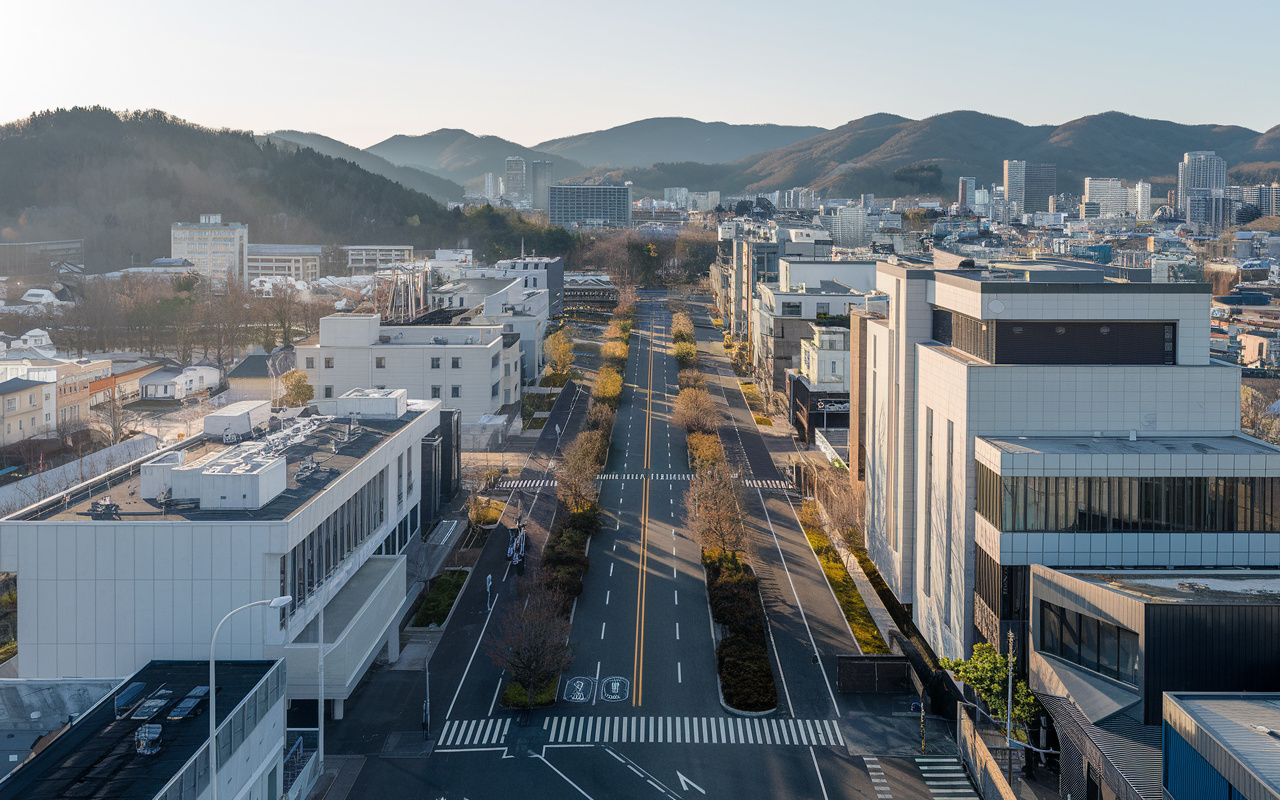 前橋市で理想の土地を探しませんか？おすすめエリアをご紹介の画像