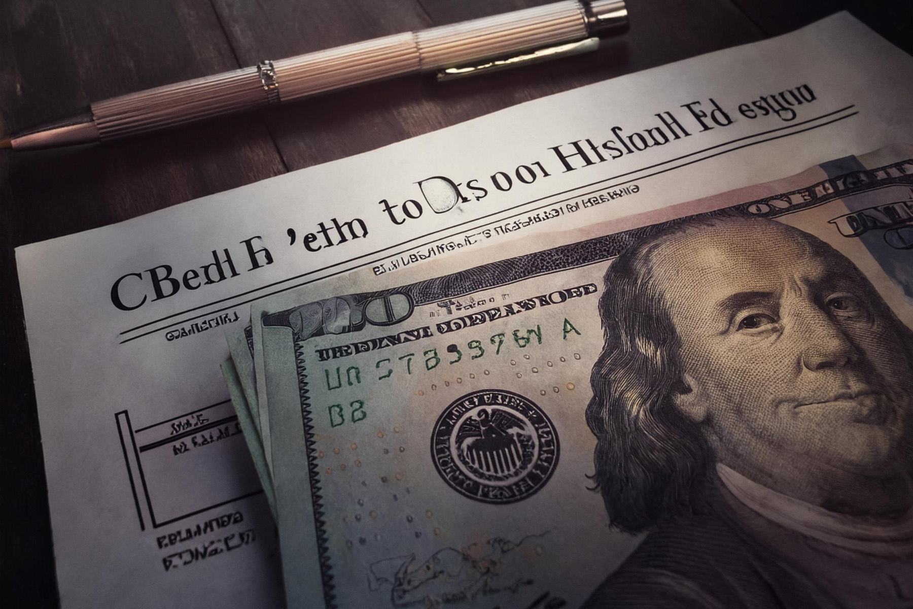 相続シリーズ　相続人の1人が多額の借金を肩代わりしてもらった...の画像