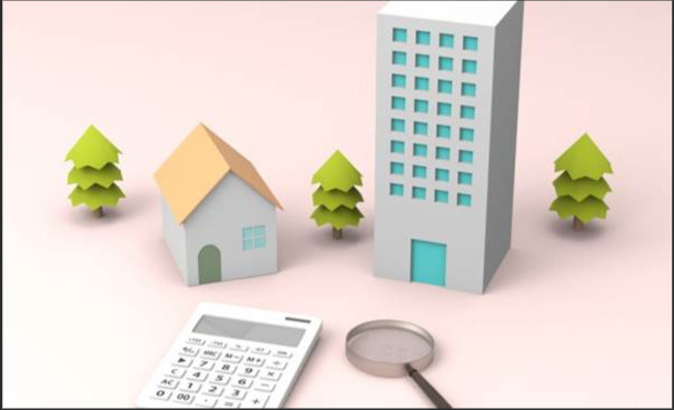 マンションと一戸建てどっちが良い？特徴を比較しご紹介の画像