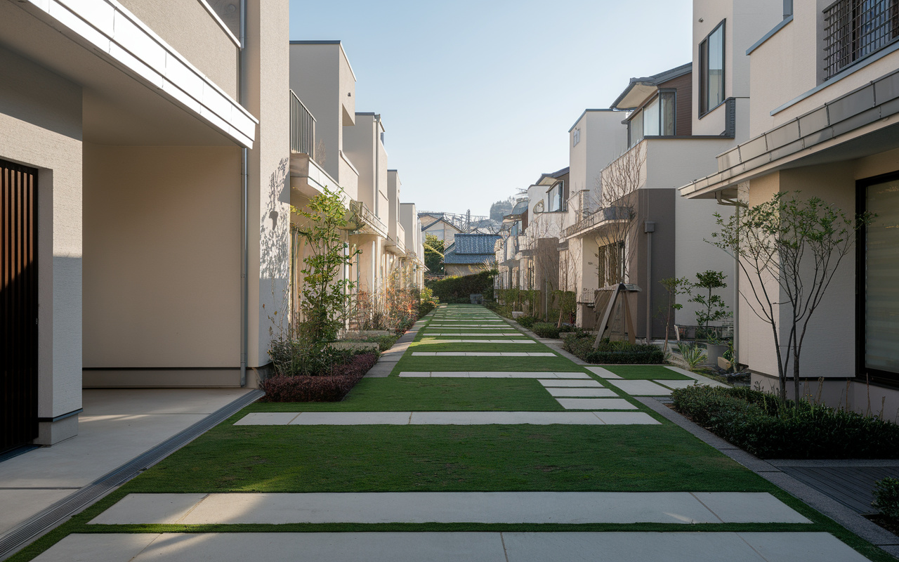 出雲市で戸建を売却する秘訣は？成功のステップをご紹介の画像