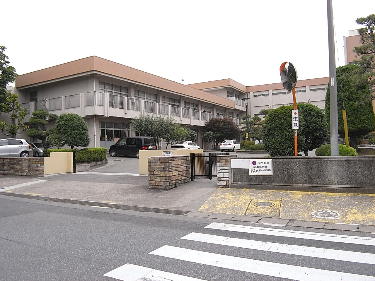 小山市・旭小学校の魅力を徹底解説！通学環境や住まい選びのポイ...の画像