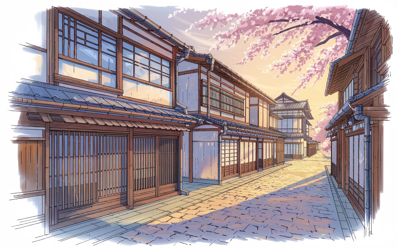 京都でテナント内覧！押さえるべき9つのポイントを解説の画像
