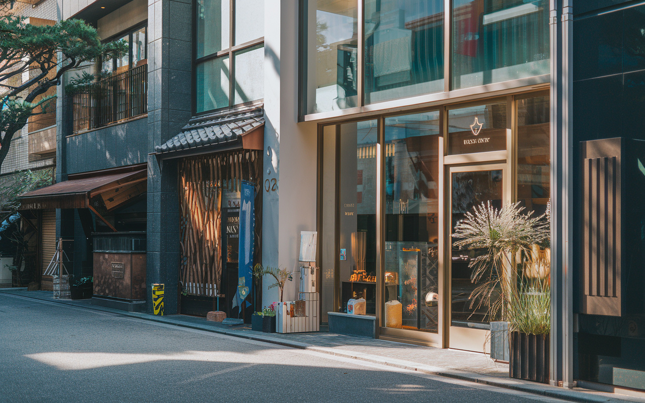 京都で美容院開業するなら結局どこ？人気エリア教えちゃいます♪...の画像