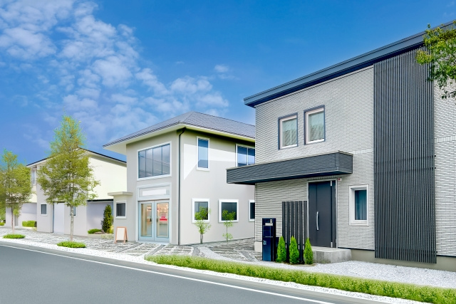 「伊勢崎市 中古住宅事情: 家族に優しい物件探しのポイント」...の画像