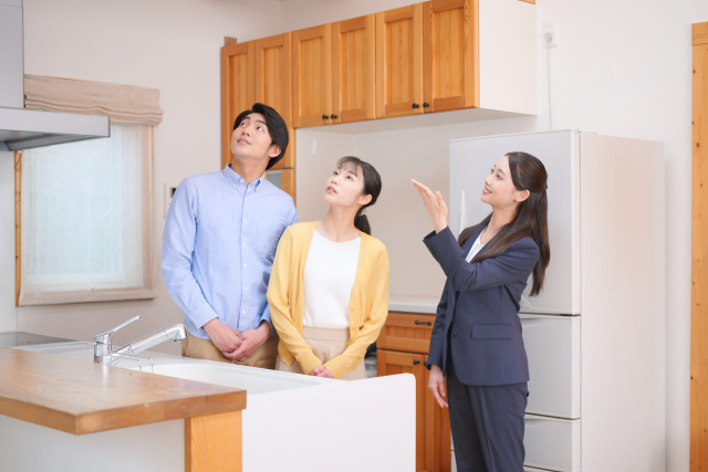 部屋探しの内見で悩んでいませんか？内見のコツをご紹介の画像