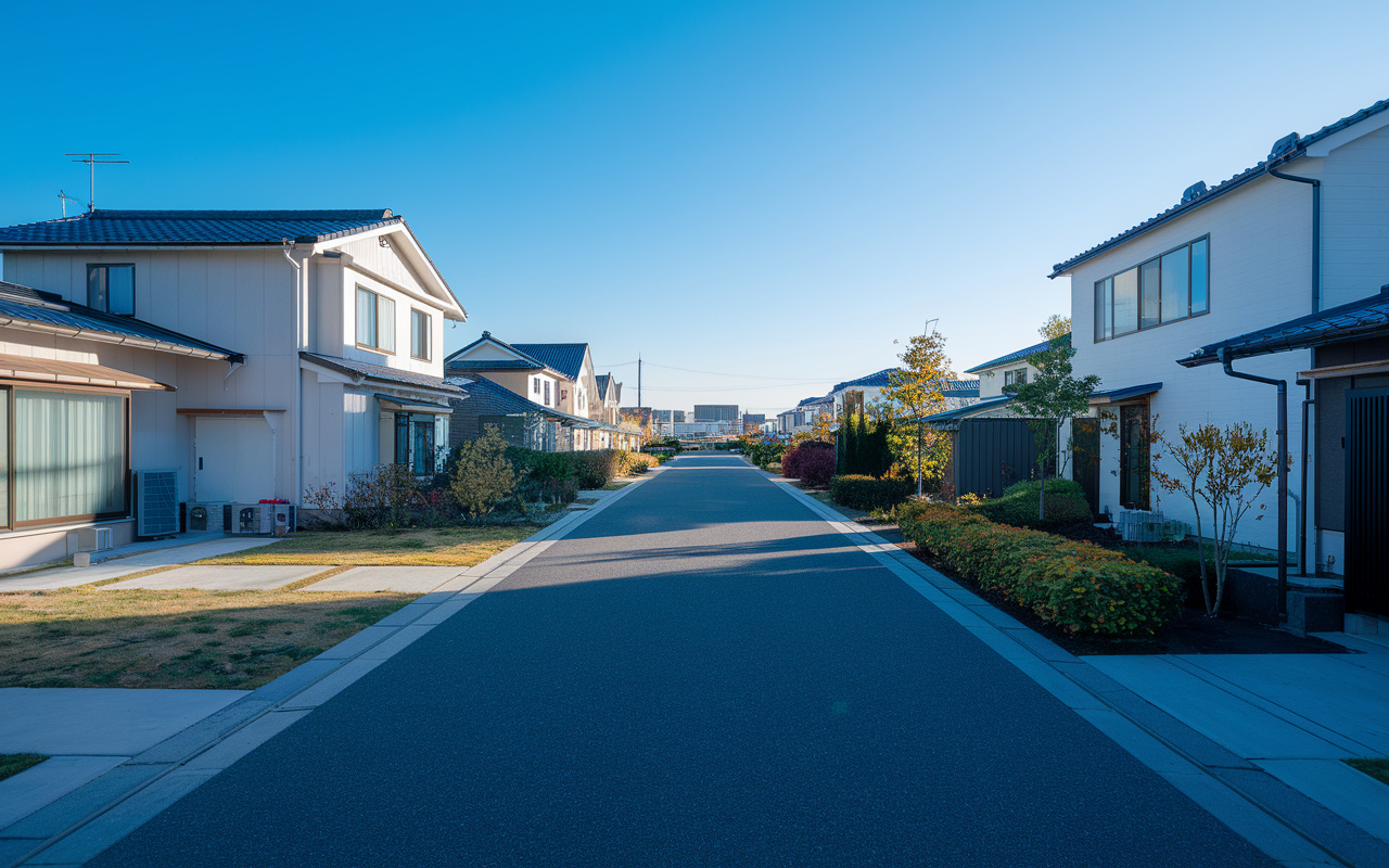 前橋市の住みやすさ評判はどうなの？土地購入のポイントをご紹介...の画像