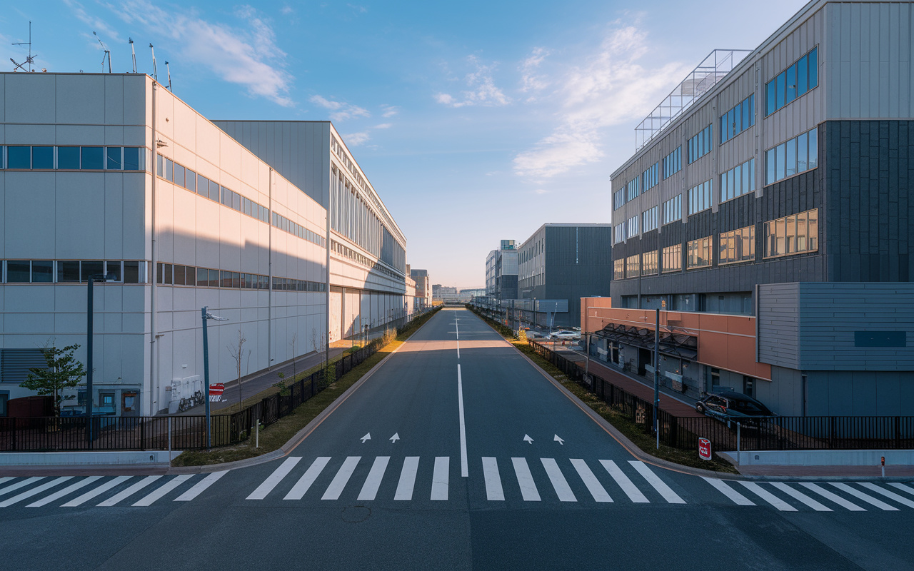 大阪市で倉庫賃貸、最近きてます！！☆の画像