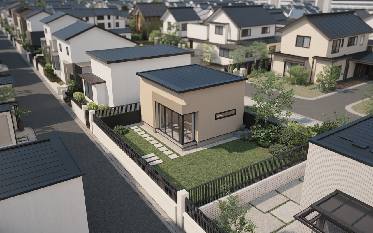 大阪市西区と港区で住宅購入を考える方必見！住宅ローンやペアローンの基礎知識をご紹介の画像