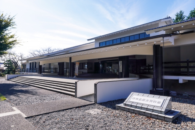 太田市の魅力発見！観光・グルメ・イベント情報で充実の旅をの画像