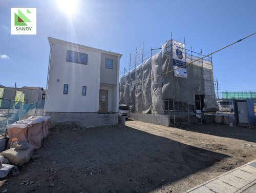 ★★瀬戸市品野町6丁目プロジェクト　現地情報★★の画像