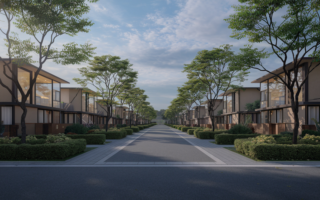 築浅住宅の選び方で失敗しない？新築中古築浅を比較して解説の画像