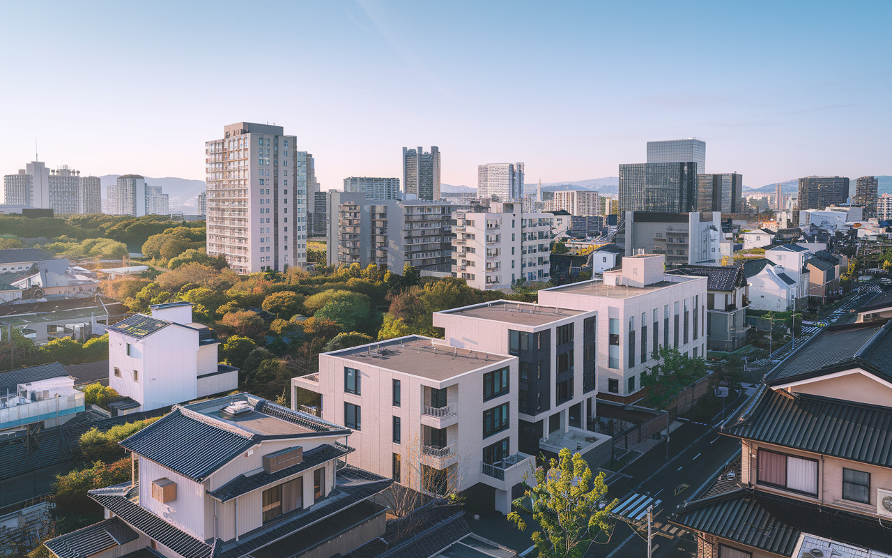 住宅購入初心者必見の手順とは？住宅購入の手順をご紹介の画像