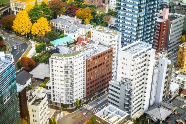 港区の未来を創る｜HERHOUSの視点の画像