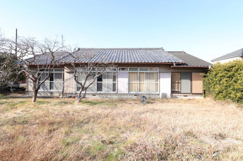 【売戸建】掛川市中の画像