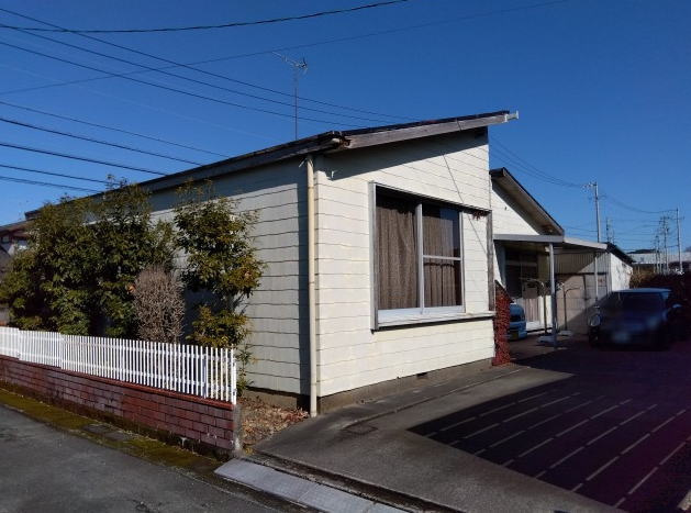【売戸建】掛川市領家の画像