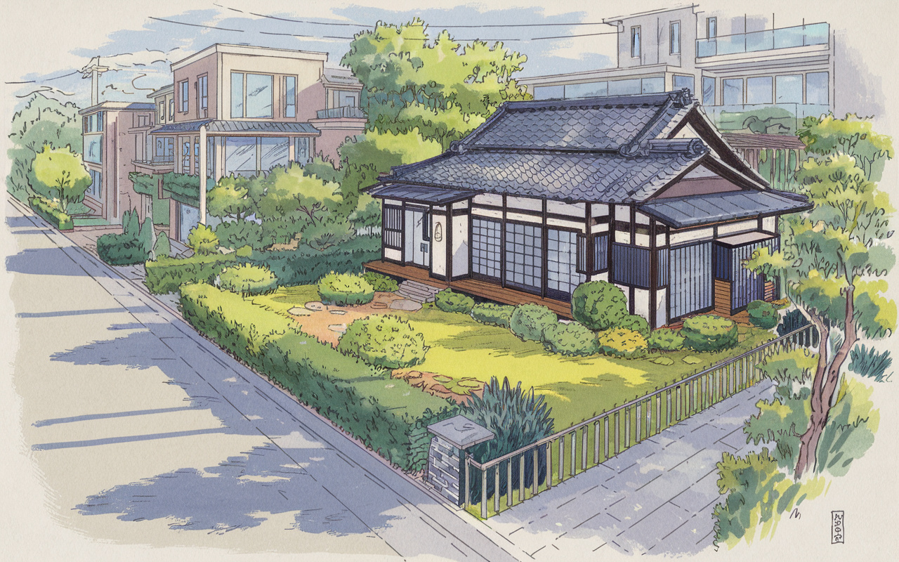 空き家相続でお困りですか？売却のステップを解説の画像