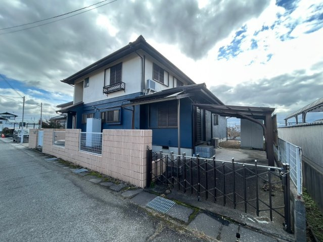 ★奈良県の戸建★の画像