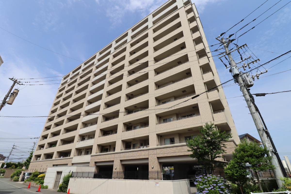 【飯塚市中古マンション】の画像