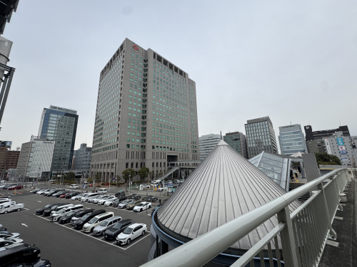 大阪へ出張してまいりました！の画像