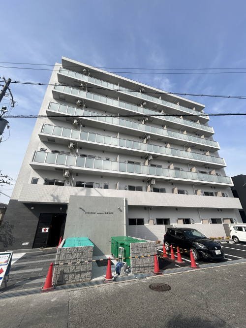 FREEDOM residence堺深井沢町の画像
