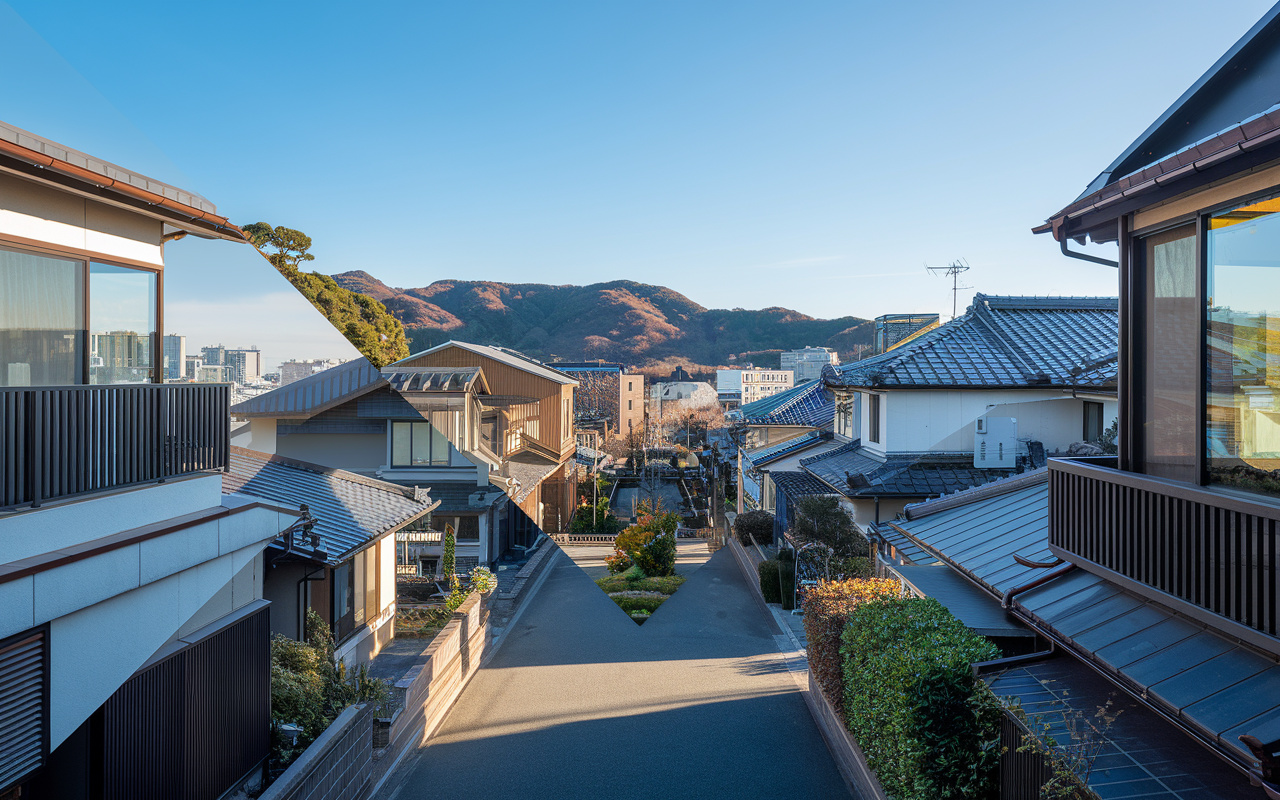 前橋市で新築の土地を探す理由とは？購入のステップと注意点をご...の画像