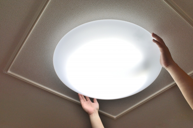 設備と「残置物（ざんちぶつ）」の違いについての話。～お部屋の...の画像