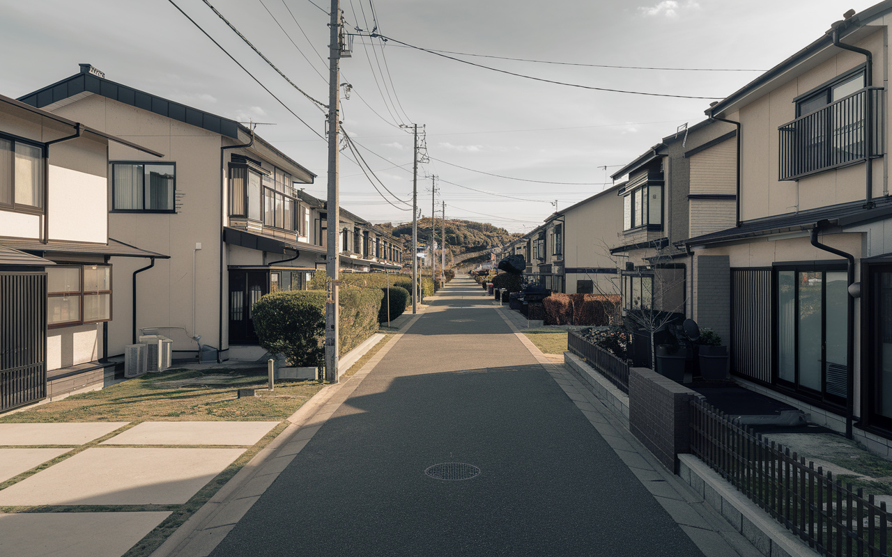 高崎市で新築住宅を買うならどこ？エリアの魅力を解説の画像