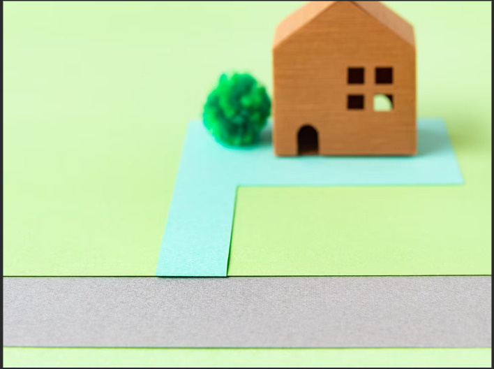 再建築不可を解消する方法は？購入時の注意点をご紹介の画像