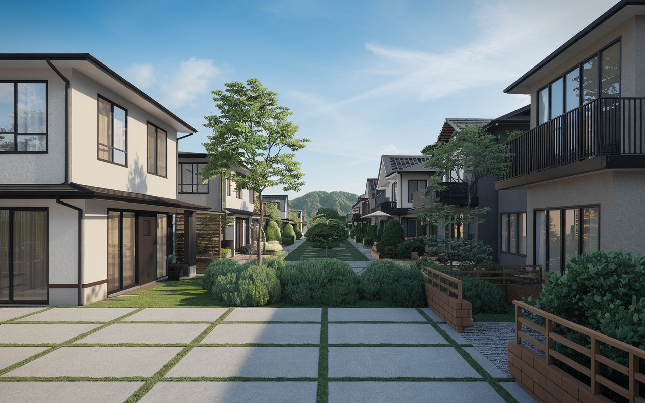 高崎市で新築住宅を購入する際の注意点！値段の影響要因をご紹介...の画像