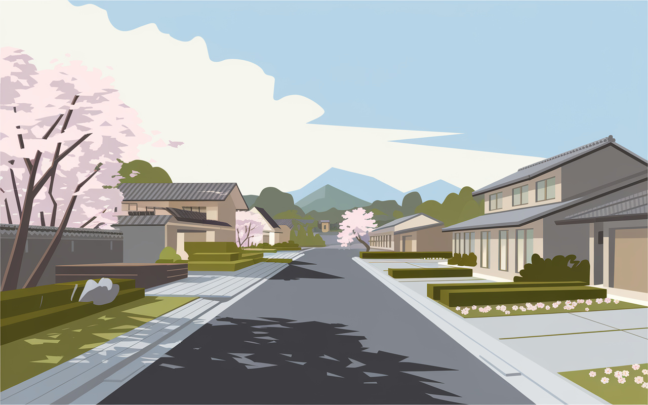 桜川市での住宅売却を成功させるには？効果的な戦略をご紹介の画像