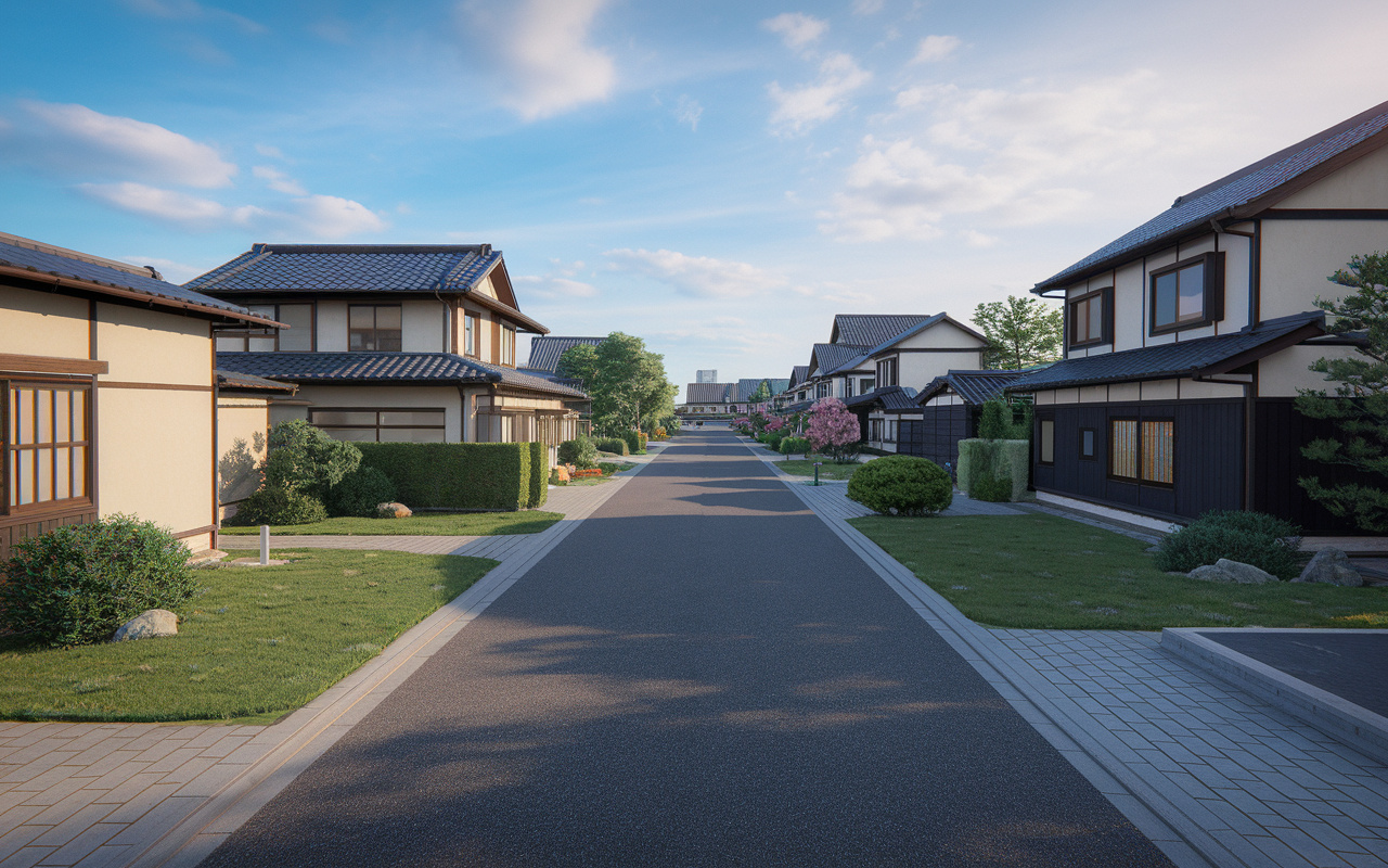 結城市の住宅売却で成功するには？重要ポイントを解説の画像