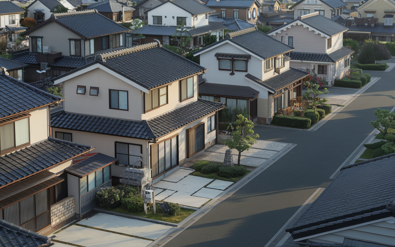 古河市の住宅市場はどう変化している？市場の動向を解説の画像