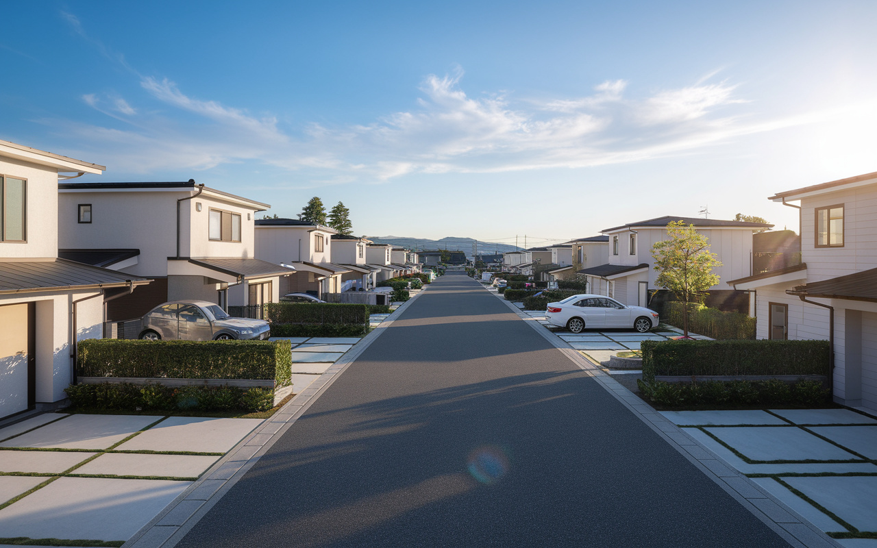 日立市の住宅売却相場はどうなっている？売却成功のポイントを解...の画像