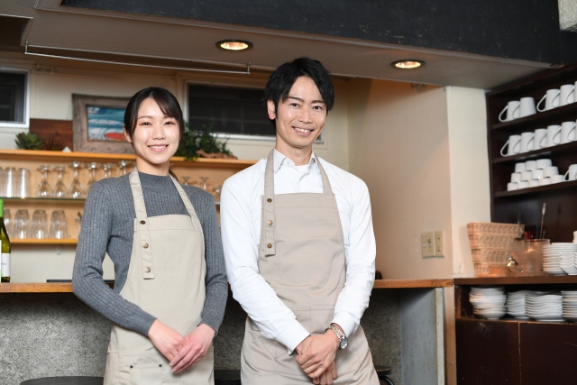 テナント物件でできる業種について！業種ごとの制限や選び方もご...の画像