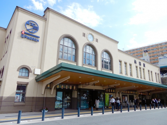 両国駅