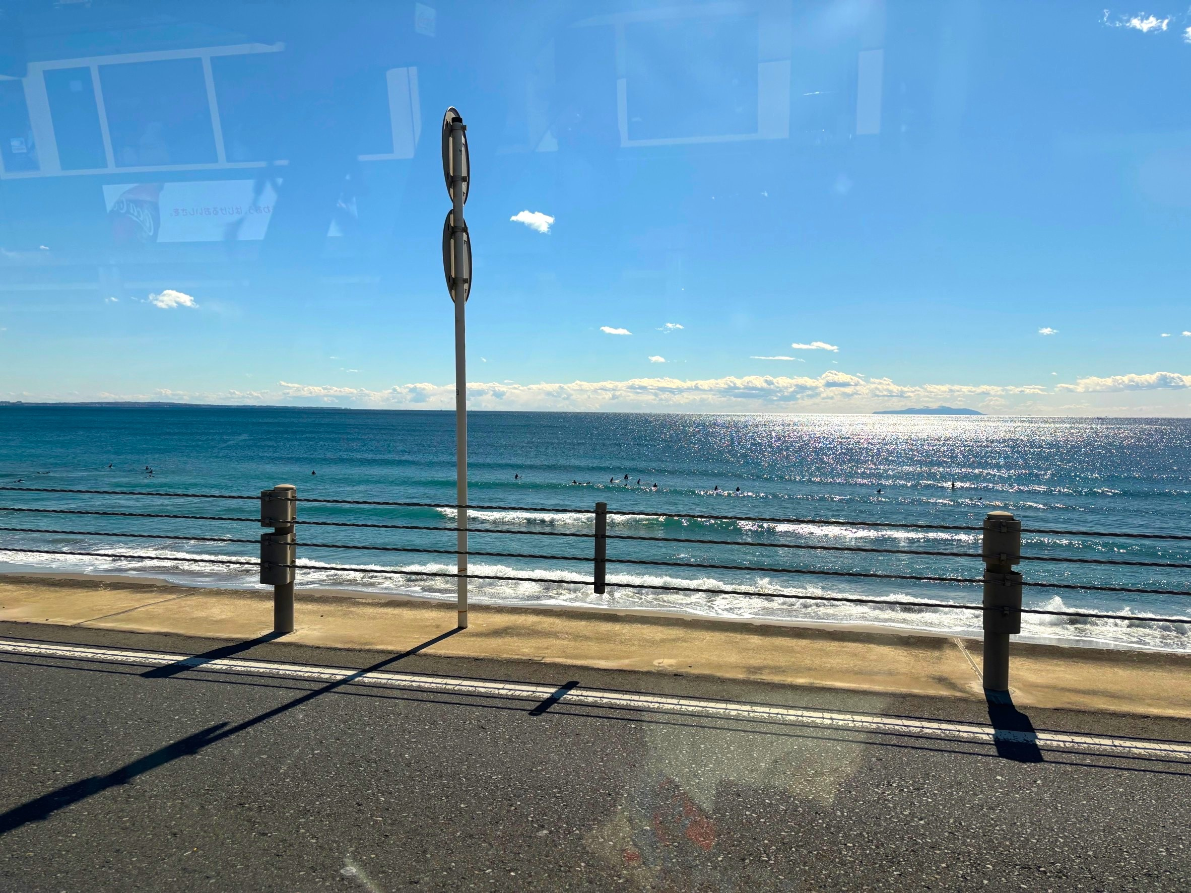 ◇◆湘南散歩◆◇の画像