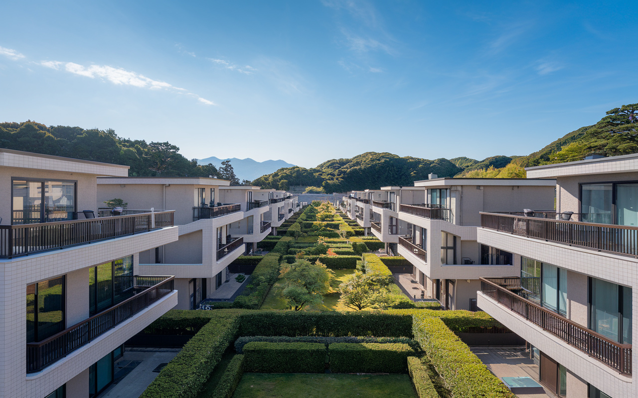 マンション購入の流れはどう進める？基本ステップをご紹介の画像