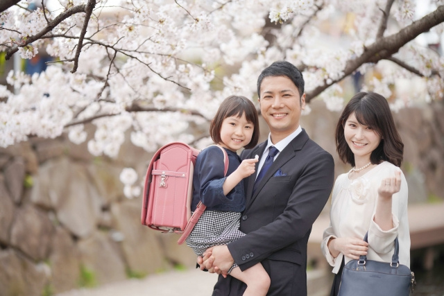 神足小学校の学区はどうなっているの？学区情報をご紹介の画像