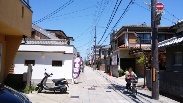 長岡京市の家賃相場はどうなっている？住まい探しのポイントをご...の画像