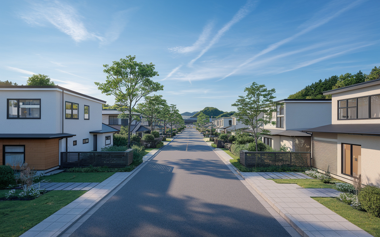 高崎市の住みやすさを知っていますか？地域特性を解説の画像