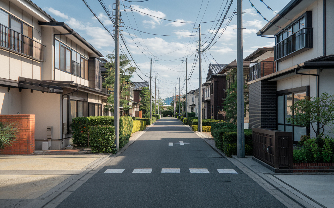 2025年の宝塚市不動産売買動向とは？売り時と買い時を解説の画像