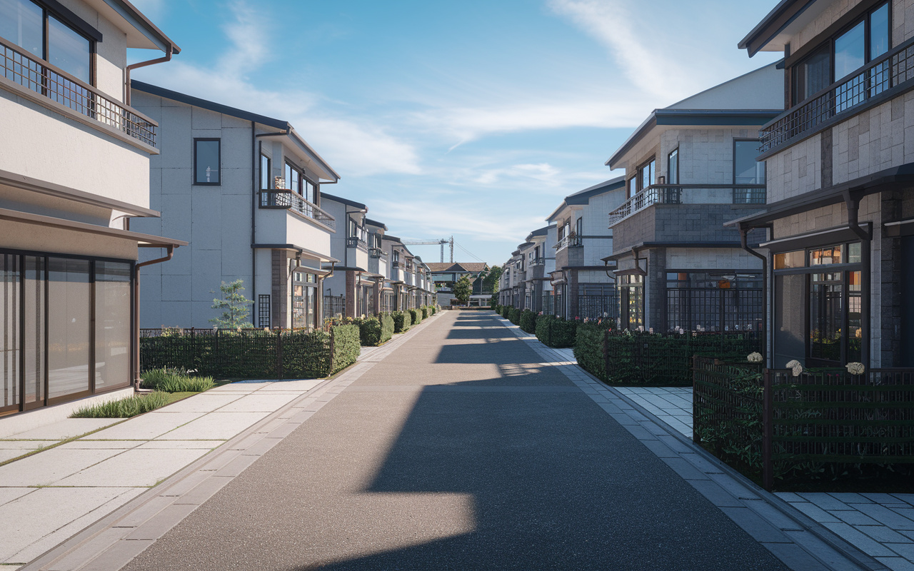 【2025年版】宝塚市での不動産売却はどうする？仲介業者の選び方を解説の画像